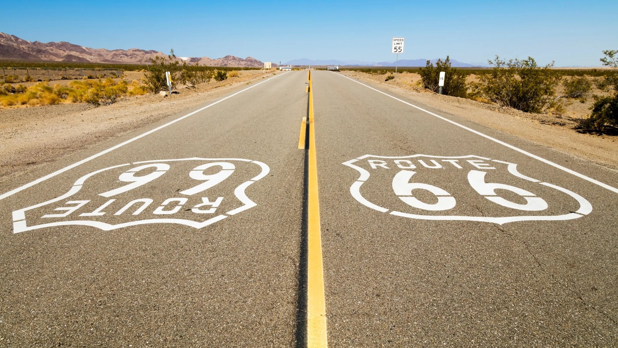 Ruta 66